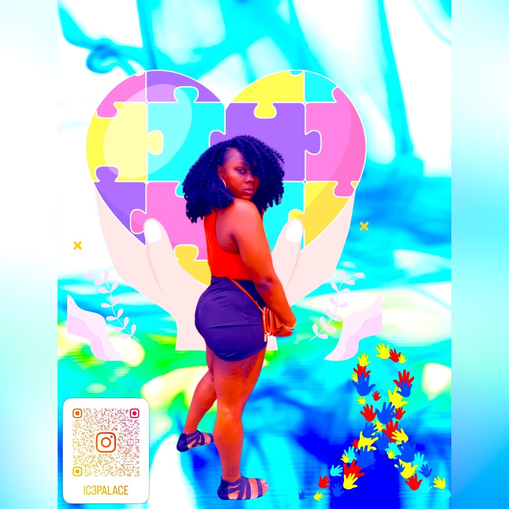 Customize flyers made by BOYZMUVA 🇬🇩💚🧩